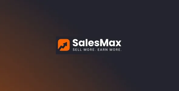 SalesMax Plugin Free Download