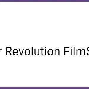 Slider Revolution FilmStrip