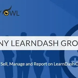 Uncanny Learndash Groups