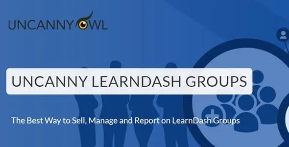 Uncanny Learndash Groups