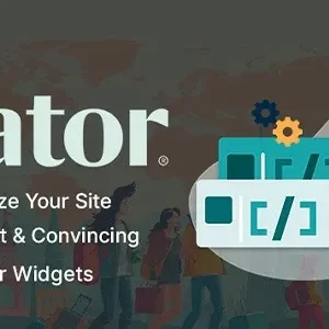 Viator Affiliate Widgets Manager
