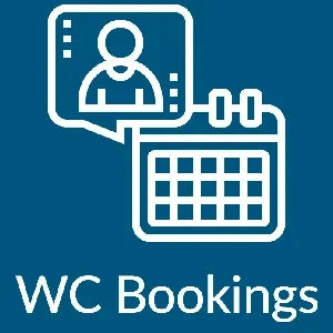 WC Vendors WooCommerce Bookings