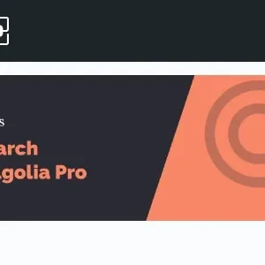 WP Search with Algolia Pro