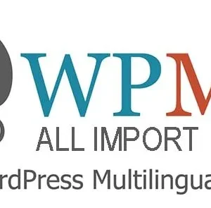 WPML All Import