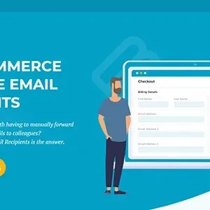 WooCommerce Multiple Email Recipients - by Barn2