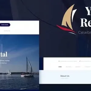 Yacht Rental