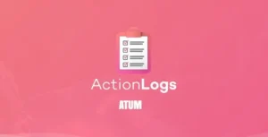 ATUM Action LogsATUM Action Logs -Keeping Track of Any Changes on Store8 – Keeping Track of Any Changes on Store