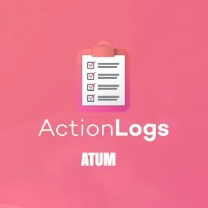 ATUM Action LogsATUM Action Logs -Keeping Track of Any Changes on Store8 - Keeping Track of Any Changes on Store