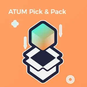 ATUM Pick & Pack
