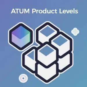 ATUM Product Levels