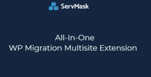 All-In-One WP Migration Multisite Extension