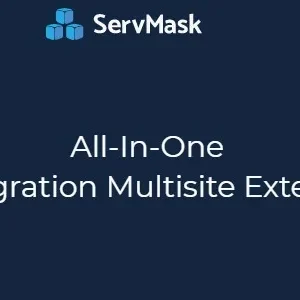All-In-One WP Migration Multisite Extension