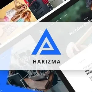 Arrigo - Contemporary Creative Portfolio Elementor WordPress Theme