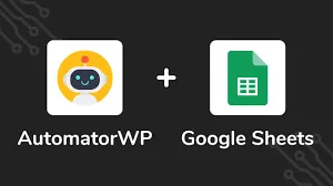 AutomatorWP Google Sheets