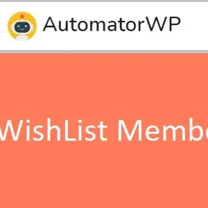 AutomatorWP WishList Member