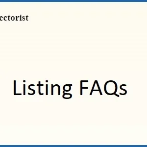 Directorist Listing FAQs