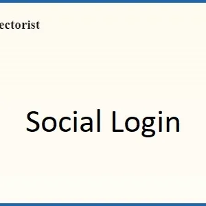 Directorist Social Login