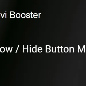 Divi Show / Hide Button Module