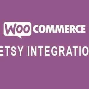 Etsy Integration for WooCommerce
