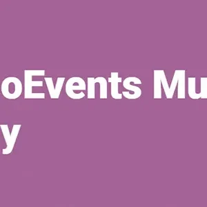 FooEvents Multi-Day