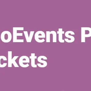 FooEvents PDF Tickets