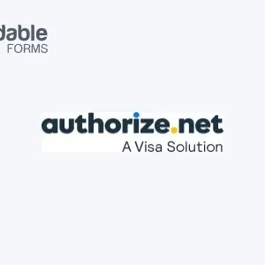 Formidable Forms Authorize.Net