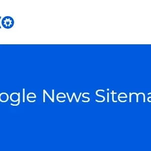 Google News Sitemaps
