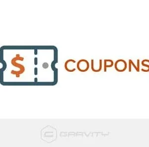 Gravity Forms Coupons