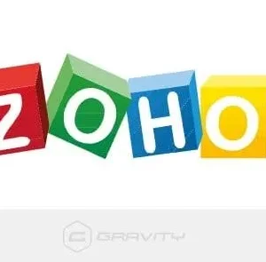 Gravity Forms Zoho CRM