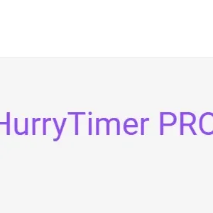 HurryTimer PRO