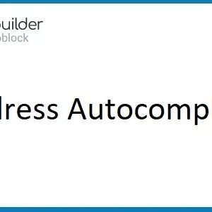 JetFormBuilder Address Autocomplete