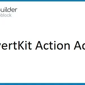 JetFormBuilder ConvertKit Addon