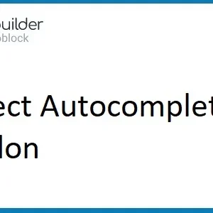 JetFormBuilder Select Autocomplete