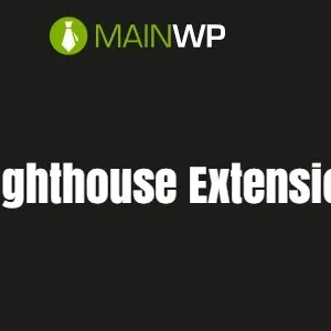 MainWP Lighthouse Extension