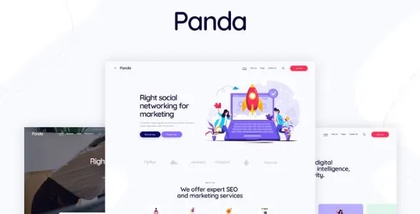 Investex - Corporate Business & Accounting WordPress Theme