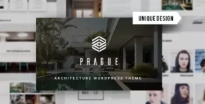 Prague – Architecture