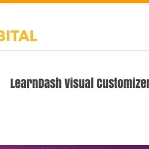 SnapOrbital LearnDash Visual Customizer