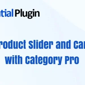 WP OnlineSupport Woo Product Slider and Carousel with Category Pro