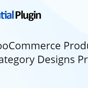 WP OnlineSupport WooCommerce Product Category Designs Pro