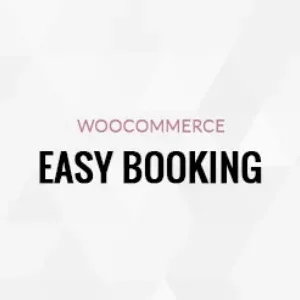 Woocommerce Easy Booking PRO