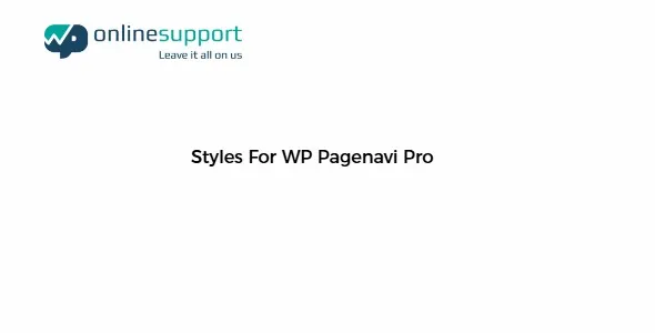 os-pagenavi