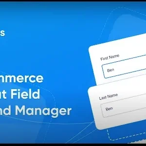 Acowebs WooCommerce Checkout Field Editor and Manager
