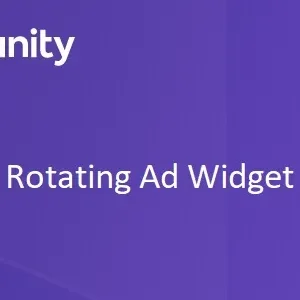 AdSanity Rotating Ad Widget