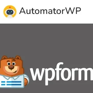 AutomatorWP WPForms