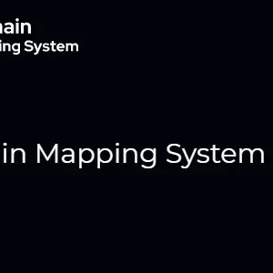 Domain Mapping System Pro