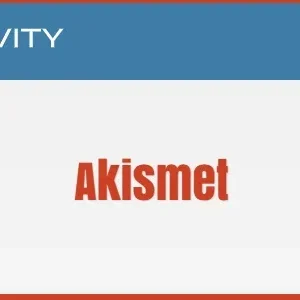Gravity Forms Akismet