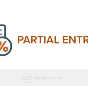 Gravity Forms Partial Entries