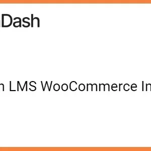 LearnDash LMS WooCommerce Integration