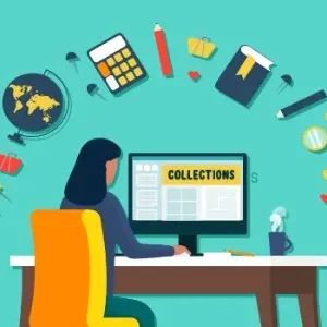 LearnPress Collections Addon