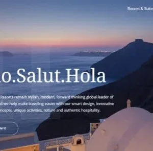 Luviana – MOTOPRESS – Hotel WordPress Theme